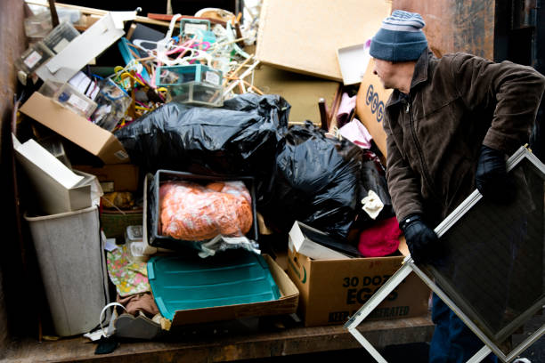 Best Appliance Removal  in Plymouth, IN