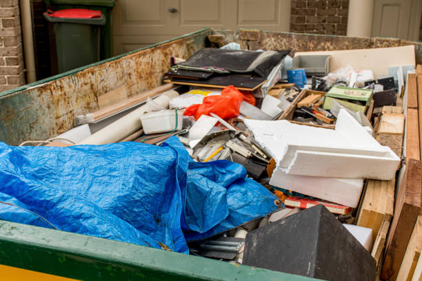 Best Retail Junk Removal  in Plymouth, IN